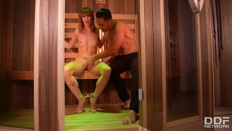 [HouseOfTaboo] - Anal Frenzy with Alexa Nova - Alexa Nova