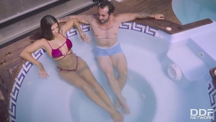 [DDFNetwork] - Susy Gala - Big Tits and Big Ass Fun - Susy Gala