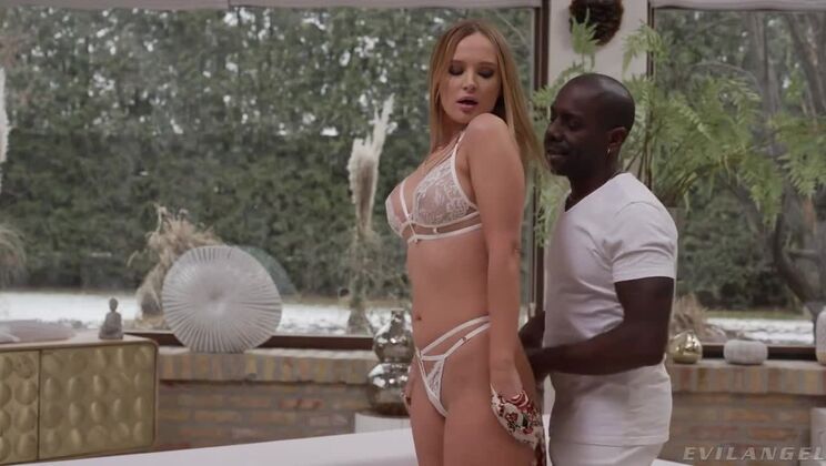 Kaisa Nord's Power Of Seduction: Spanish Style