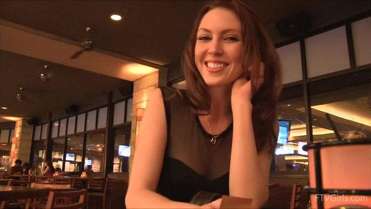 [FTVGirls] - Beautiful Meghan Plays Solo 7 - Paige