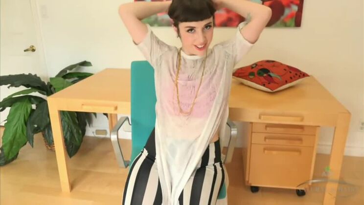 Simone Delilah: Raw Beauty Exposed