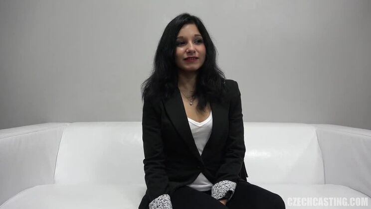 [CzechCasting] - Czech Small Tits Pavlina Exposed