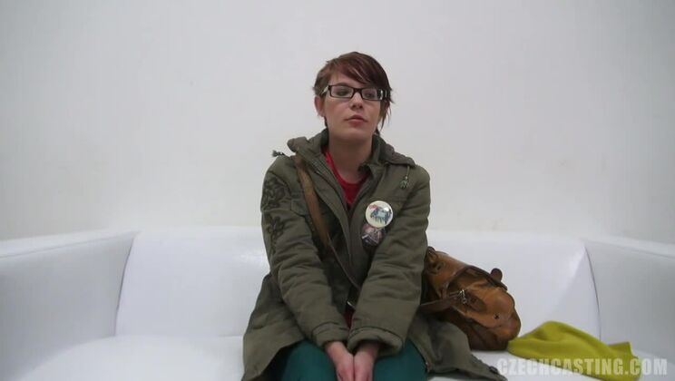 [CzechCasting] - Sexy Czech Star Dagmar - Barbora