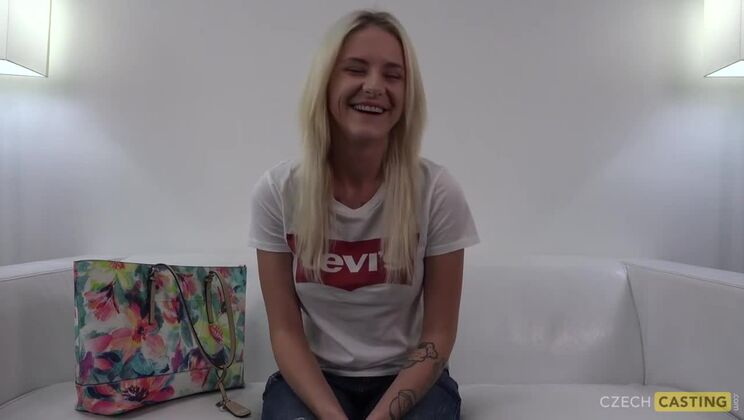 Sabina's Tattooed Titillations