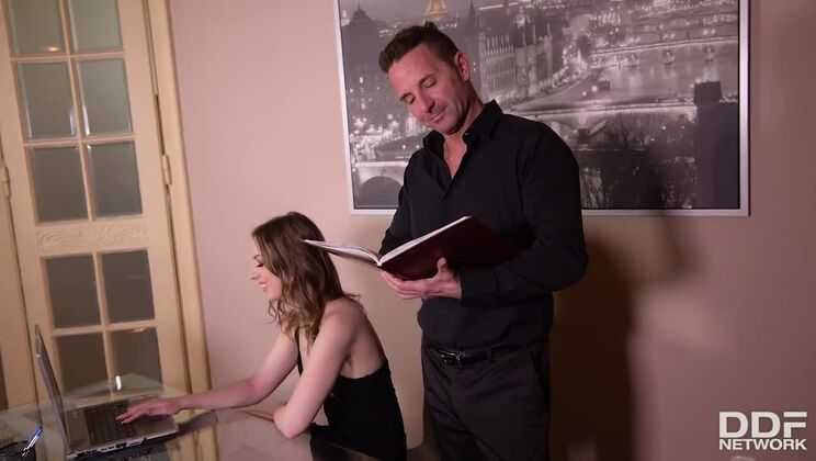 [HouseOfTaboo] - Lilit Sweet's Double Delight