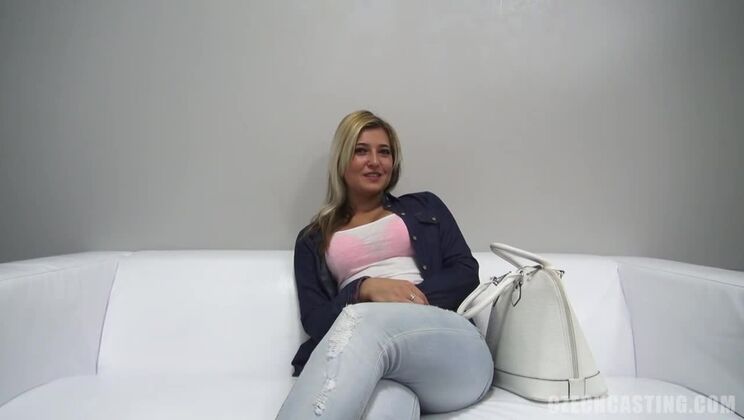 Beata Unleashed: European Seduction