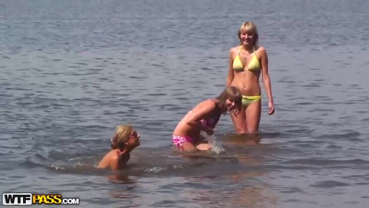 [CollegeFuckParties] - Student Sex Friends: A Picnic to Remember with Maxim and Natalia - Eric - Alex - Hannah - Ilya - Victoria Tiffani - Maxim - Natalia Illarionova - Rebeka Akesson