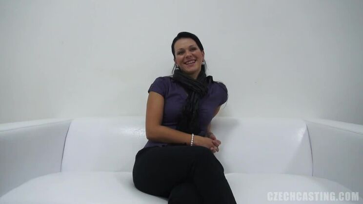 Katka's Czech Fantasies