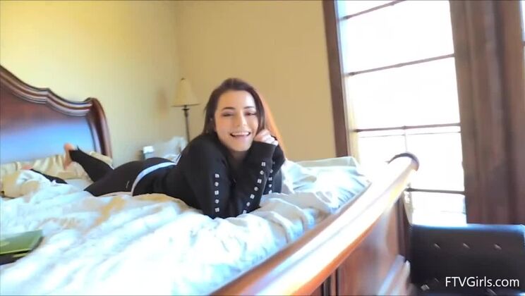 The Sexy Solo Sessions of Kylie