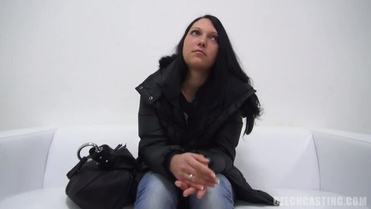 [CzechCasting] - POV with Aneta, the Czech Sweetheart - Aneta