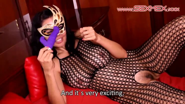 Solo Fun with Carolina