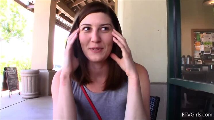 Beautiful Amber's Sex Toy Adventure 2