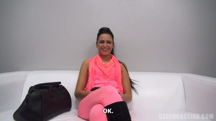 Sizzling Hot Veronika