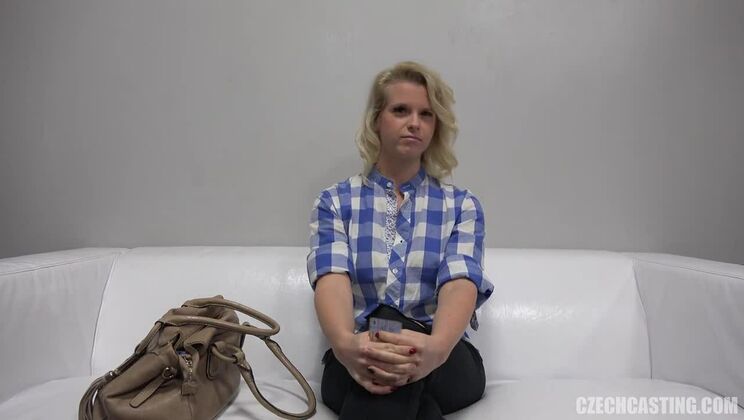 Blonde Katarina 2893 Gets Fucked