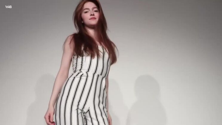 Solo Jia Lissa Casting