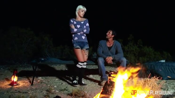 [DigitalPlayground] - Kleio Valentien - American Sexy Story Episode 4 - Kleio Valentien