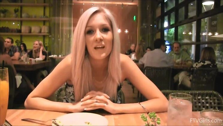 Emily Spread Legs Wide 1