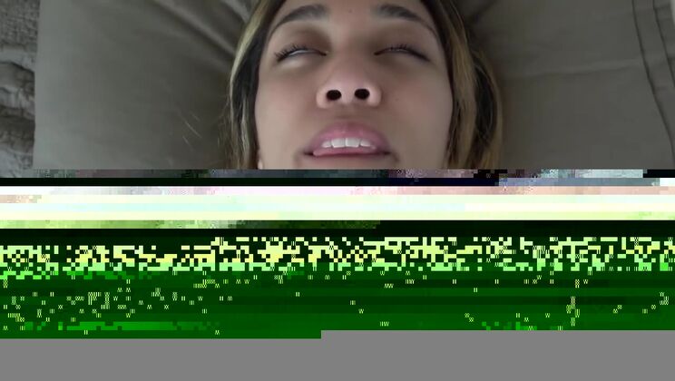 Get Ready for Aria's Squirting Blast