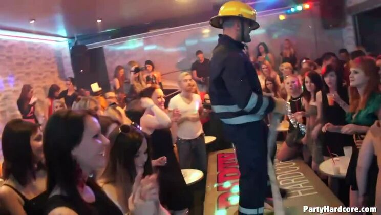 [Tainster] - Wild Party Volume 10 Part 3 - Hardcore Madness - Laura Crystal - Katy Sweet - Nessa Devil - Paris Diamond - Leony aprill - lellou - gioia biel - Cameron Ferera - Jane1