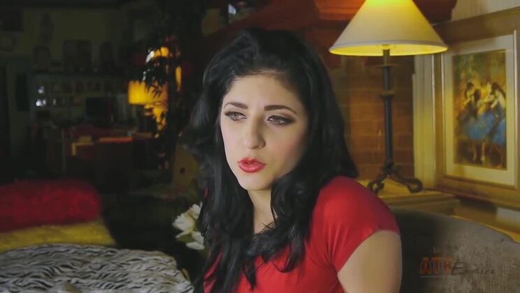 [ATKExotics] - Pierced and Punishing: Nikki Knightly's High Heel Domination - Nikki Knightly