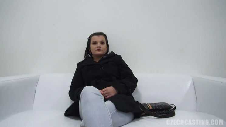  European Babe Nikola 