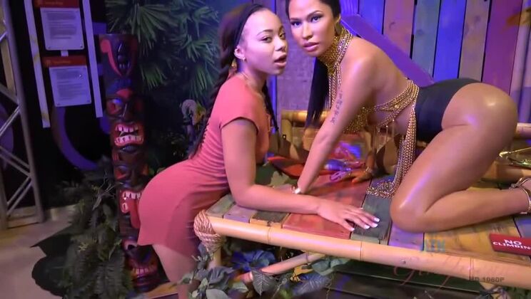 [ATKGirlfriends] - Adrian Maya's Shaved and Sexy Vegas Escapade - Adrian Maya