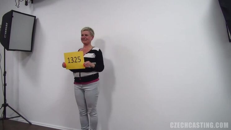 Tempting European Big Tits