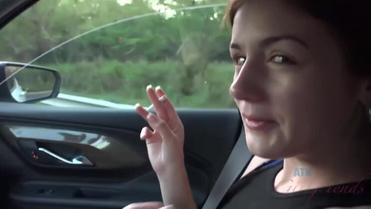 [ATKGirlfriends] - Rosalyn Sphinx My Sexy Girlfriend in Hawaii - Rosalyn Sphinx