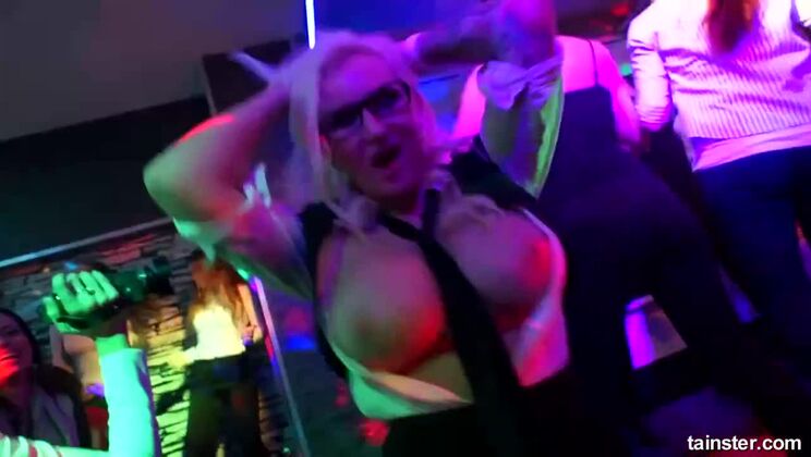 [Tainster] - Blonde and Brunette Lesbians in Deepthroat Action - Amirah Adara - Gina Gerson - Sienna Day - Loren Minardi - Briana Bounce - Tiffany Doll - Victoria Puppy - Suzy Rainbow - Ani Black Fox - Tiffany Rousso - mia blond - Ketie Sky - Black Fox