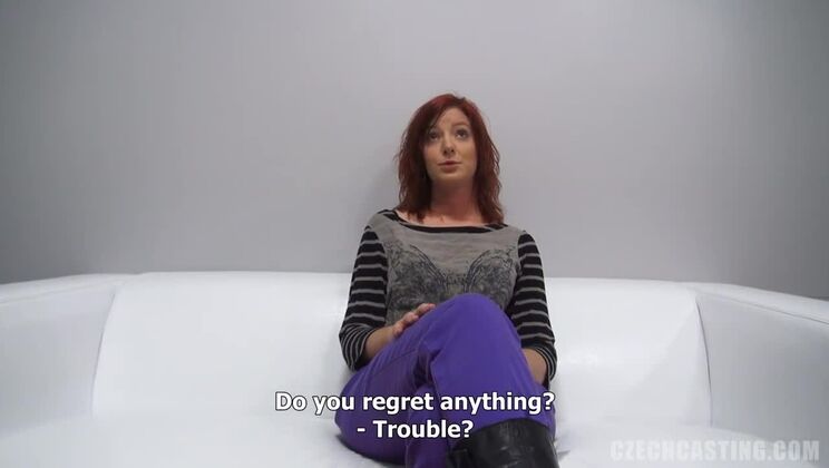 [CzechCasting] - Jana Czech Toy