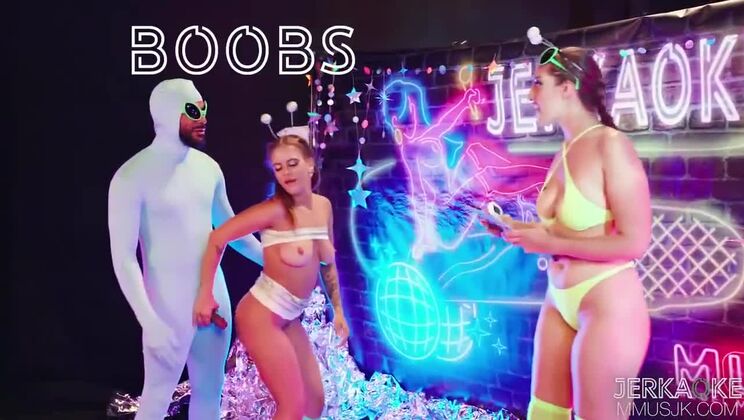 [ModelMediaUS] - Brunette Big Tits Astonishing Sex Movie - Claire Roos