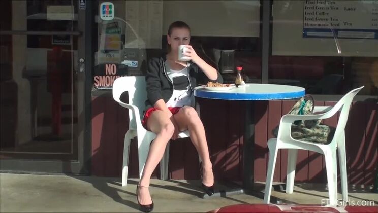 Young Kasey's Amateur Debut