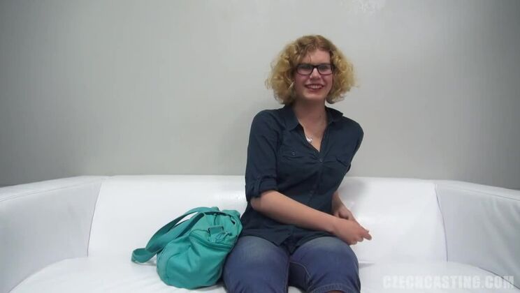 [CzechCasting] - Kristyna's Fine Assets - Vladimira