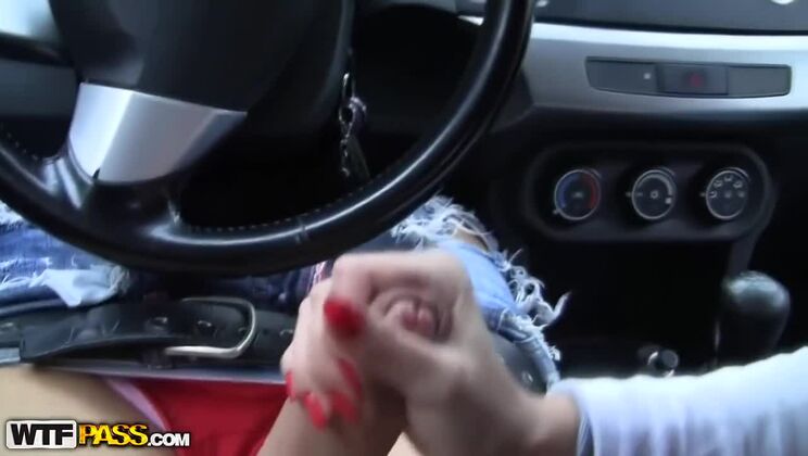 [WTFPass] - Intimate Moment with Krystal Boyd - Krystal Boyd