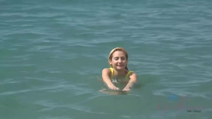 [ATKGirlfriends] - Odette Delacroix - Small Tits and Big Appetite for Adventure - Odette Delacroix