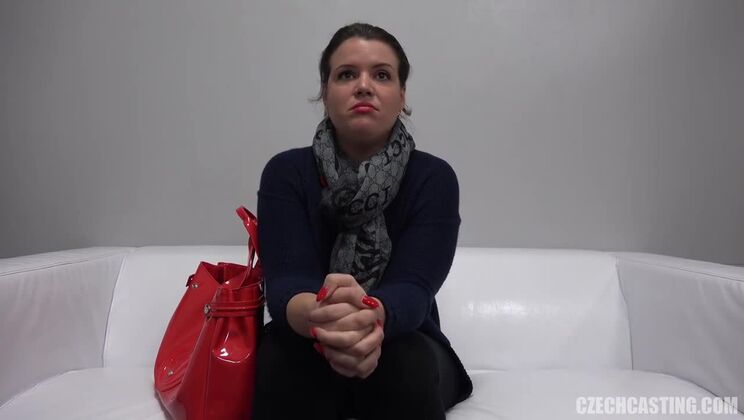 Marketa Small Tits Fun