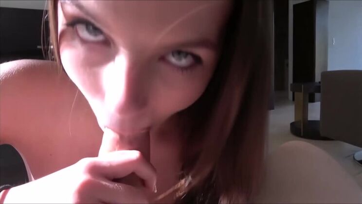 Fiona Frost Gives You a Naughty Massage