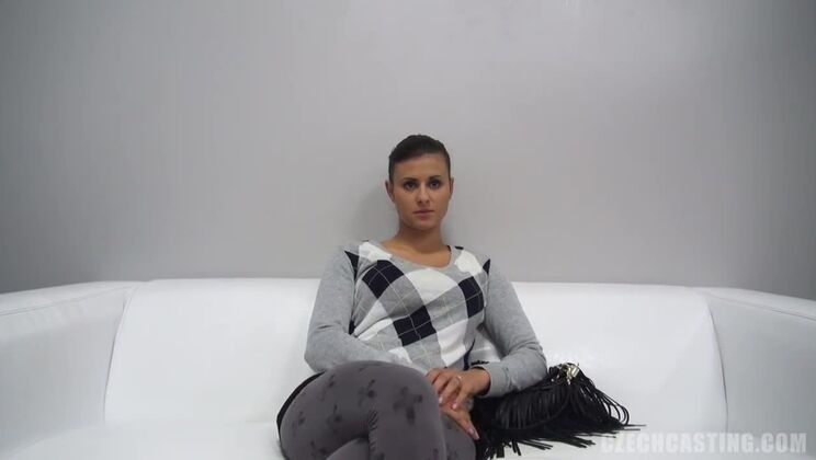 [CzechCasting] - The Incredible Sex Appeal of Michaela