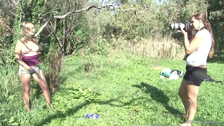 Arabella Unleashed: Behind the Scenes of Her Wildest Adventure