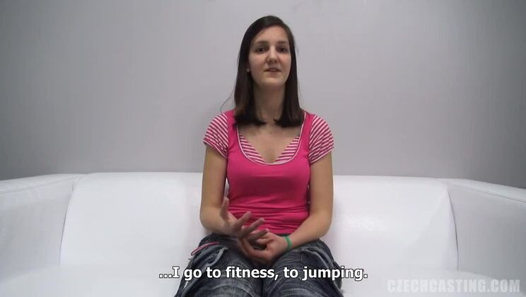 [CzechCasting] - Michaela's European Delight