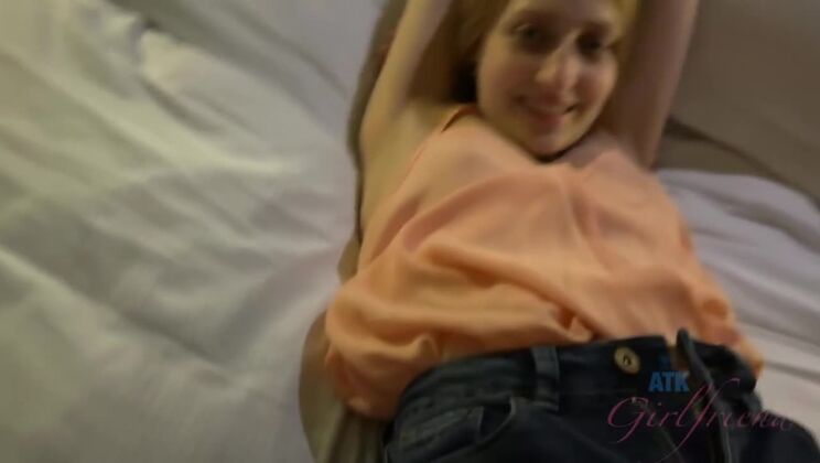 Hairy Pussy and Big Cock Action