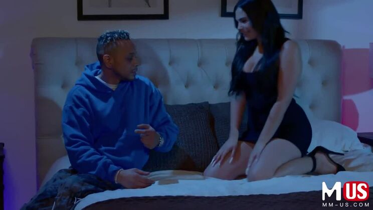 [ModelMediaUS] - Violet Starr - Deepthroat Delight - Violet Starr