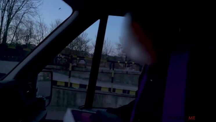 [ForgiveMeFather] - Catholic Priest Big Tits - Eve