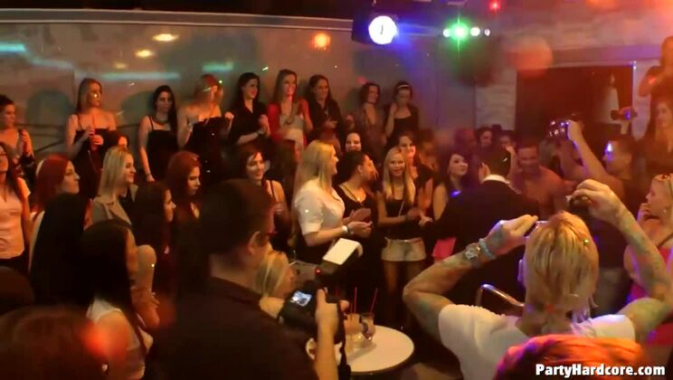 Big Tits Party Vol. 10 - POV Cam 2