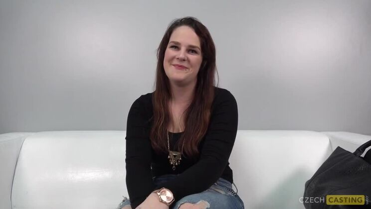 European Casting with Michaela