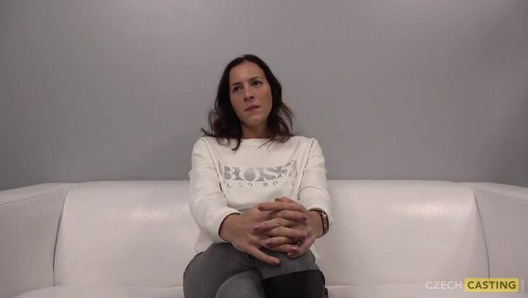 Jarka's Hot Casting Session