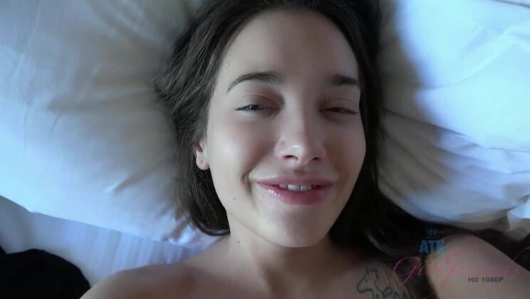 [ATKGirlfriends] - Gia Loves to Wake Up to a Hard Cock