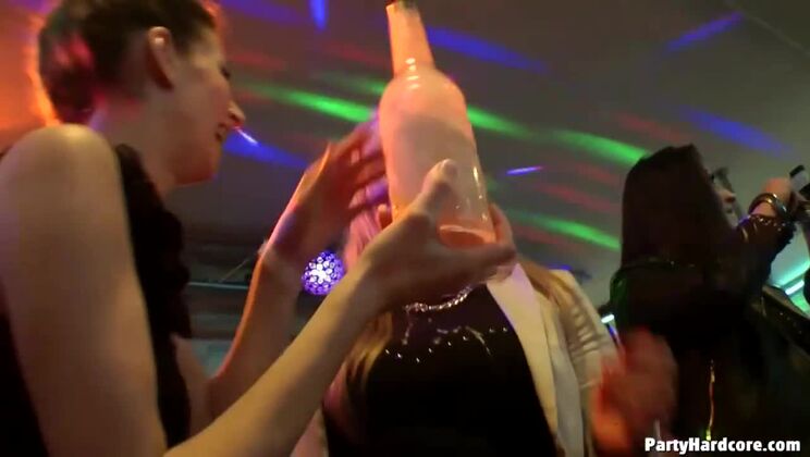 Party Volume 10 - Big Cock and Deepthroat