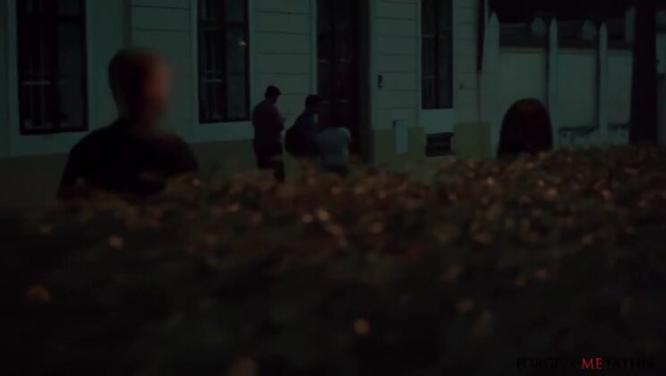 [ForgiveMeFather] - Taboo Sex With Priest Earns Big Ass Girl Forgiveness - Cayla Lyons - George Uhl