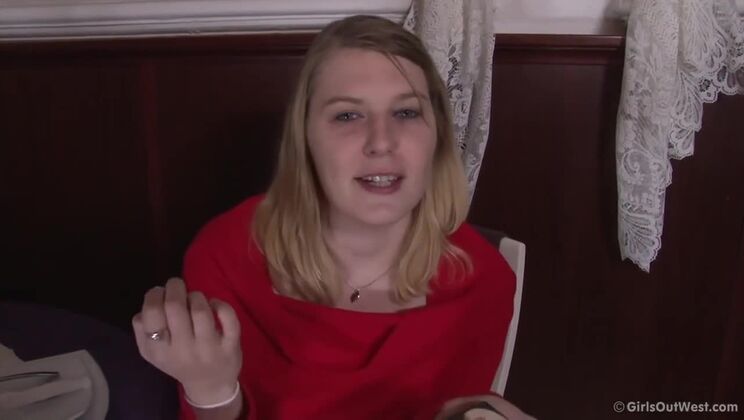 Beck's Meaty Amateur Romp